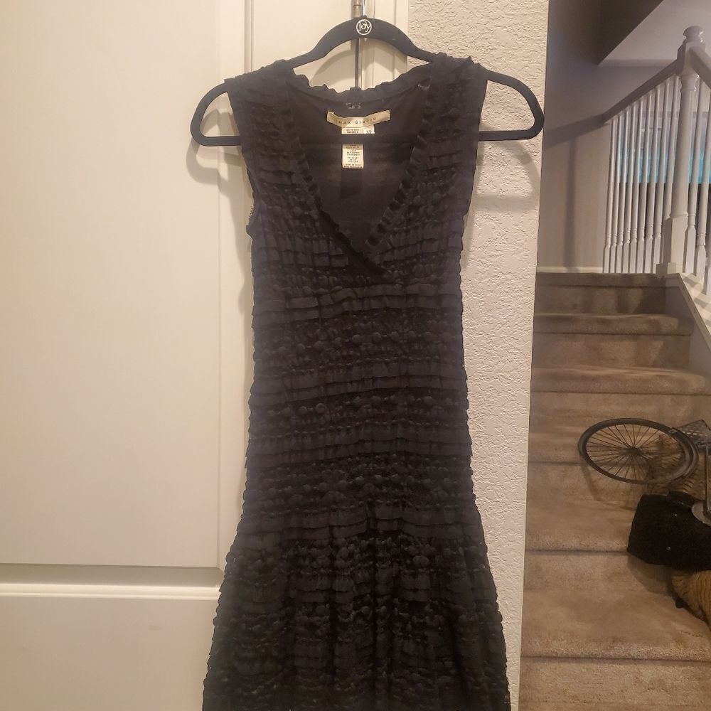 Womens Max Studo Dress XS